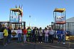 FOTOS MARCHA CICLOTURISTA 2016