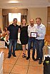 FOTOS MARCHA CICLOTURISTA 2016