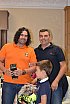 FOTOS MARCHA CICLOTURISTA 2016